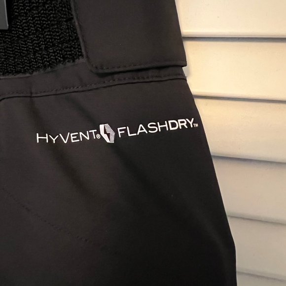 Womens North Face Hyvent Summit Series Ski Pants - Picture 3 of 7